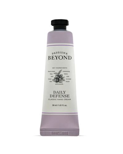 Beyond Classic Hand Cream Daily Defense 30ml