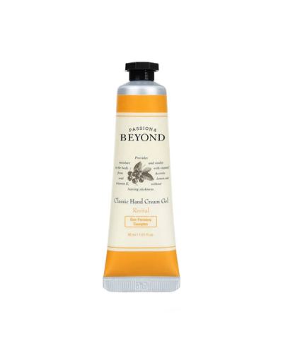 Beyond Classic Hand Cream Gel Revital 30ml
