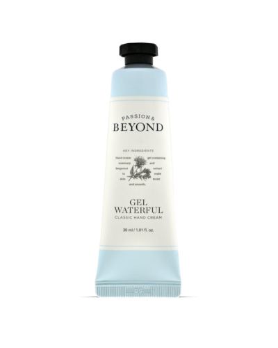 Beyond Classic Hand Cream Gel Waterful 30ml