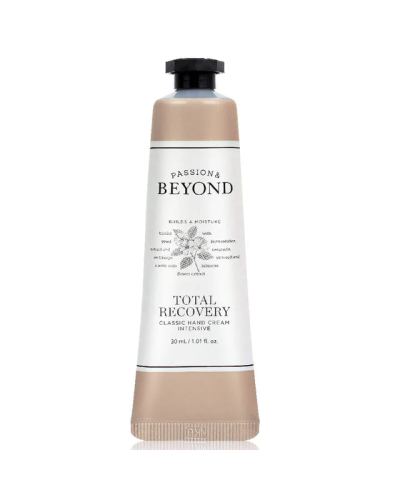 Beyond Classic Hand Cream Intensive Total Recovery 30Ml