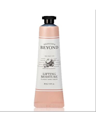 Beyond Classic Hand Cream Lifting Moisture 30ml
