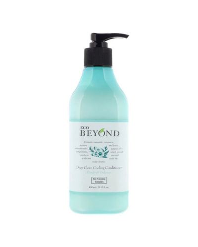 Beyond Deep Clean Cooling Conditioner 450ml