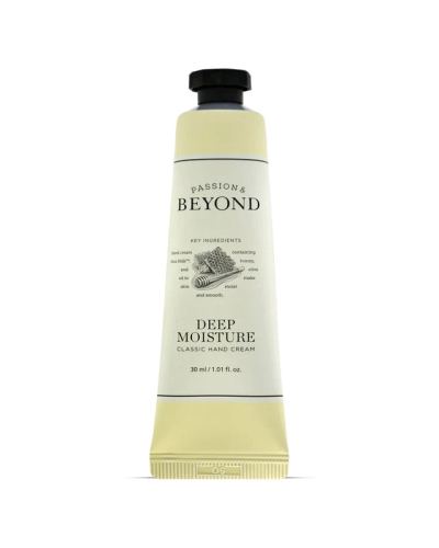 Beyond Classic Deep Moisture Hand Cream 30ml