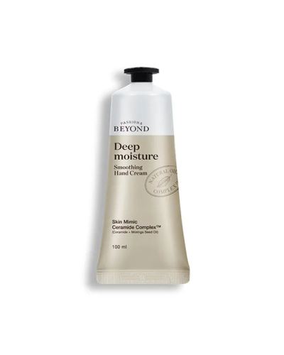 Beyond Deep Moisture Smoothing Hand cream 100Ml