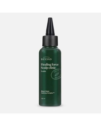 Beyond Healing Force Scalp Clinic Scaler 100ml