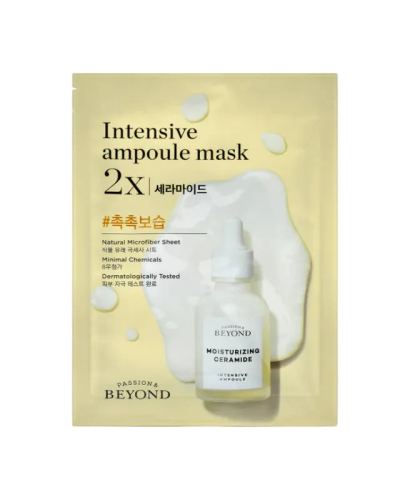 Beyond Intensive Ampoule Mask 2X-Ceramide