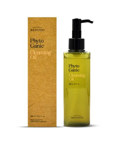 زيت التنظيف Beyond Phytoganic 200 مل