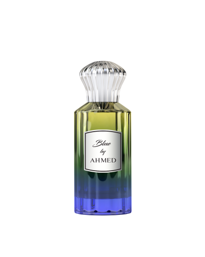 Ahmed Al Maghribi Blue For Men 100ml