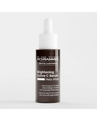 Dr. Schrammek Brightening Active C serum 30ml