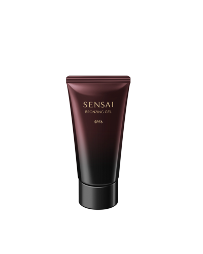 Sensai - Bronzing Gel