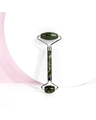 Brush Works - Hd Jade Roller