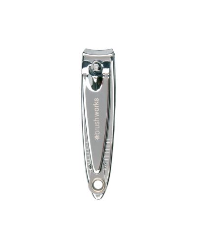 Brushworks-nail Clipper
