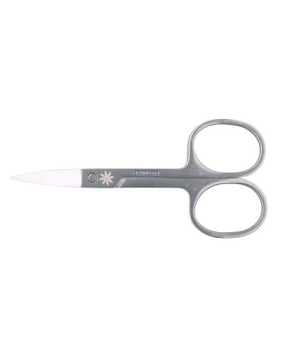 Brushworks-nail Scissor
