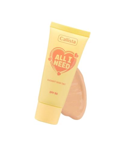 Callista All I Need Radiant Skin Tint