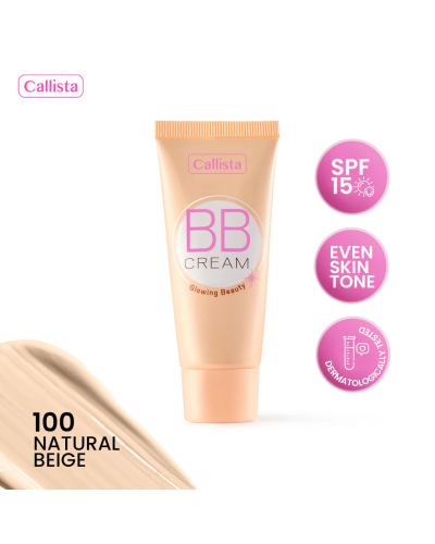 Callista Bb Cream 25ml