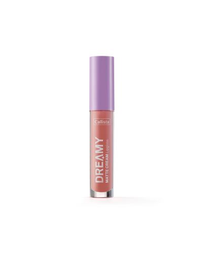 Callista Dreamy Matte Cream Lipgloss