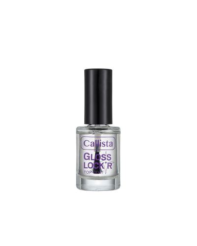 Callista Gloss Lock'R Top Coat