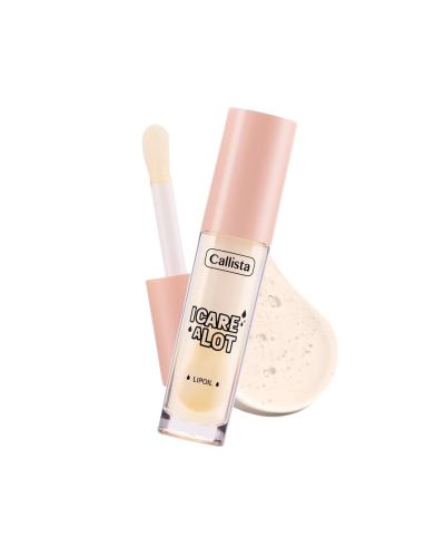 Callista I Care A Lot Lip Oil