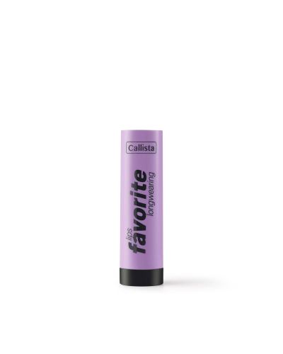 Callista Lips Favorite Longwearing Lipstick