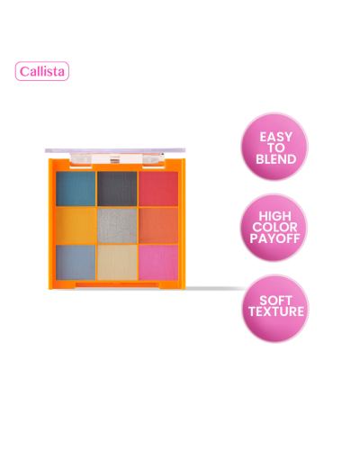 Callista Multi Palette