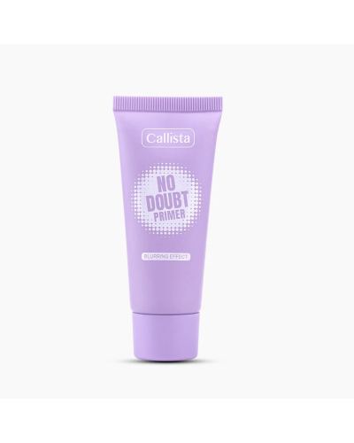 Callista No Doubt Blurring Primer 25ml