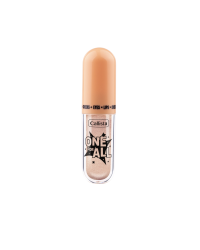 Callista One For All Liquid Eyeshadow