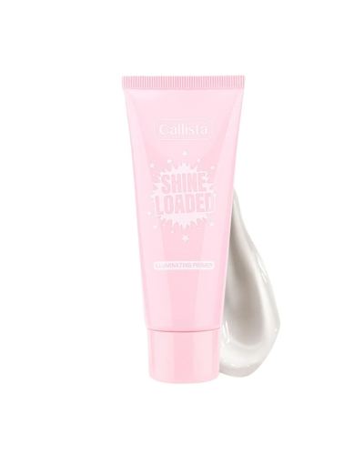 Callista Shine Loaded Illuminating Primer 25ml