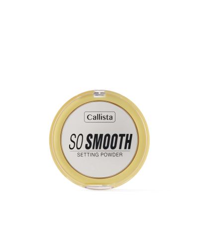 Callista So Smooth Setting Powder