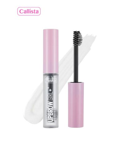 Callista Upbrow Girl Eyebrow Lamination Gel