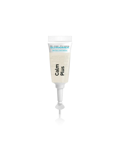 Dr. Schrammek Calm Plus Ampoules 7x2 ml