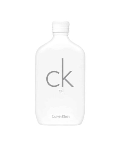 Calvin Klein CK All Eau de Toilette For Unisex 200ml