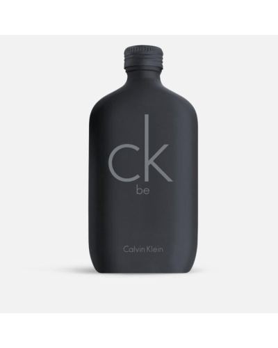 Calvin Klein Be For Unisex Edt 200ml