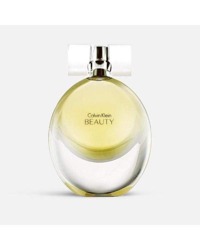 Calvin Klein Beauty Eau de Parfum For Women 100ml