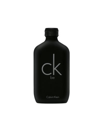 Calvin Klein Ck Be For Unisex Edt 100ml