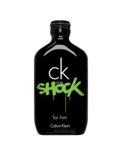 Calvin Klein Ck One Shock-men-edt-200ml