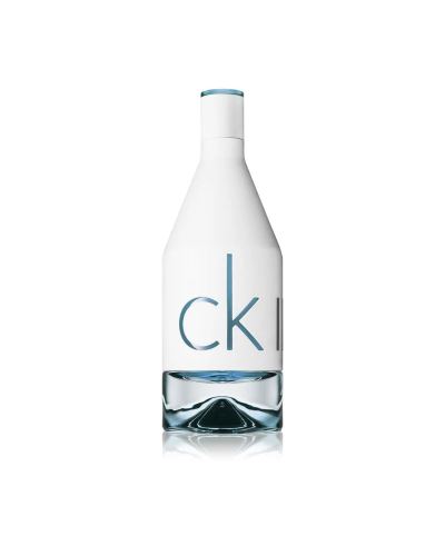 Calvin Klein Ckin2u Men Edt 150ML