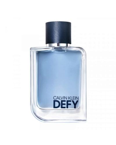 Calvin Klein Defy For Men Edt 100ml