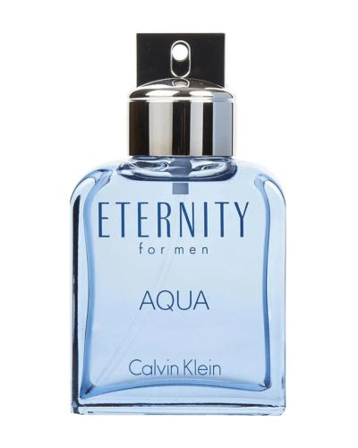 Calvin Klein Eternity Aqua For Men Edt 100ml