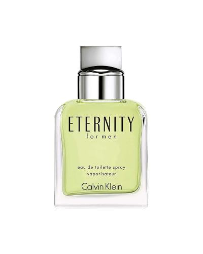 Calvin Klein Eternity For Men Edt 100ml