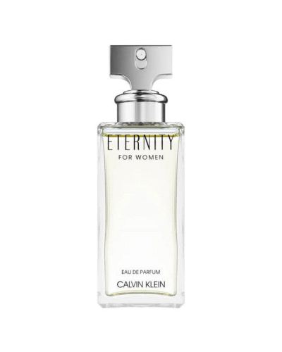 Calvin Klein Eternity Eau de Parfum for Women 100ml