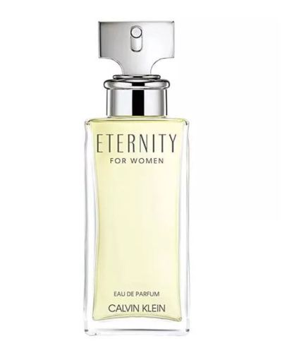Calvin Klein Eternity Edp 100ml For Women