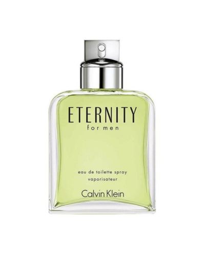 Calvin Klein Eternity Men Edt 200ML