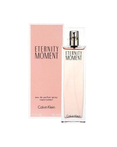 Calvin Klein Eternity Moment-women-edp-50ml