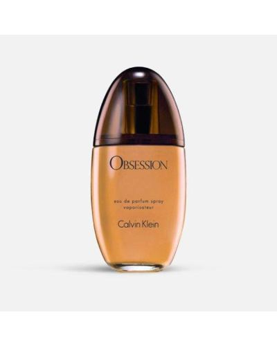 Calvin Klein Obsession Edp 100ml For Woman