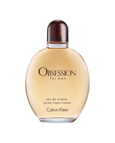 Calvin Klein Obsession-men-edt-75ml