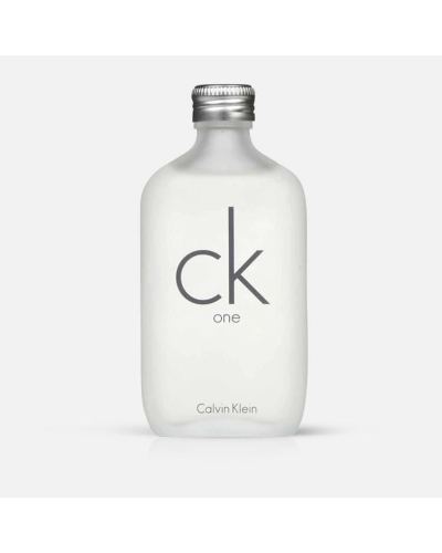 Calvin Klein One For Unisex Edt 200ml