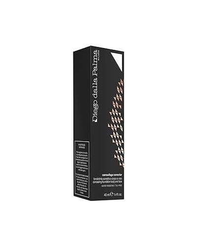 Diego Dalla Palma - Camouflage Corrector - Concealing Foundation Body And Face 40ml