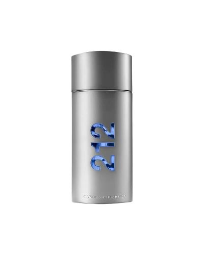 Carolina Herrera 212 Men Nyc Edt 100ml
