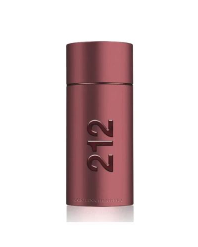 Carolina Herrera 212 Sexy Men Eau de Toilette 100ml