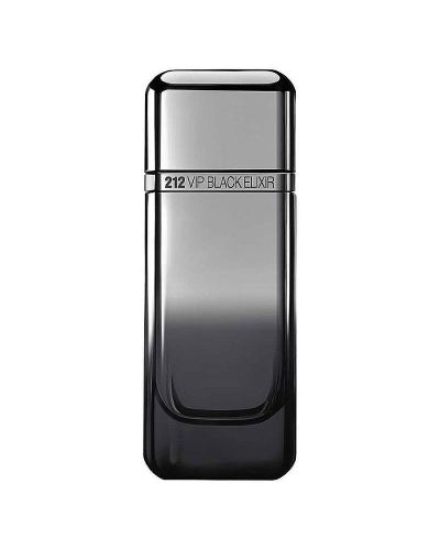 Carolina Herrera 212 Vip Black Elixir Men Edp 100ML